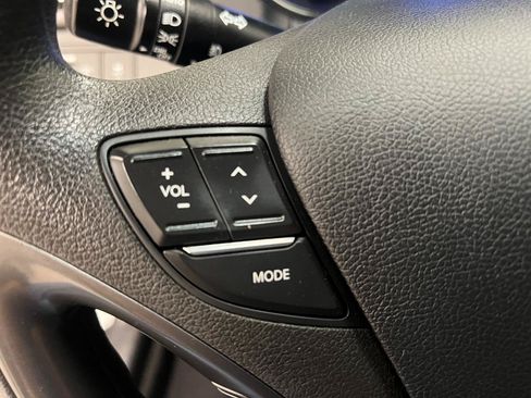 Used 2014 Hyundai Sonata Hybrid FWD image 36