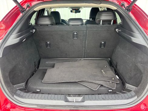 Certified 2021 MAZDA CX-30 2.5 Turbo w/ Premium Plus Pkg image 32