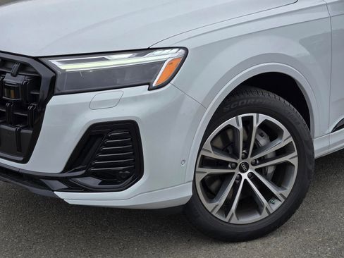 New 2026 Audi Q7 2.0T Premium Plus AWD/4WD image 9