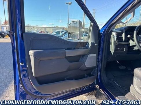 New 2026 Ford F250 Lariat w/ Tremor Off-Road Package AWD/4WD image 11