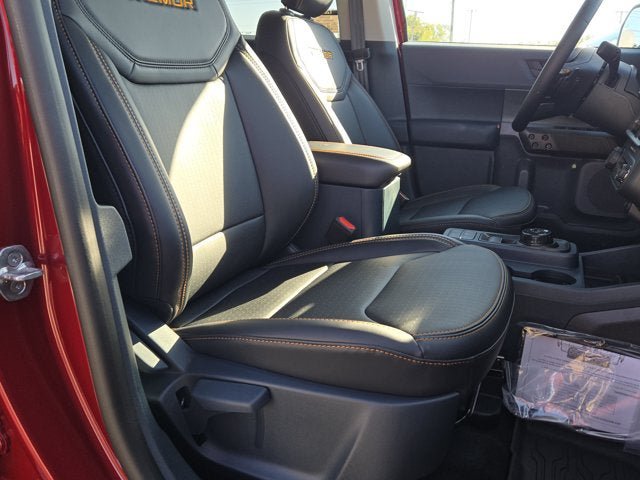 New 2026 Ford Maverick Tremor AWD/4WD image 4