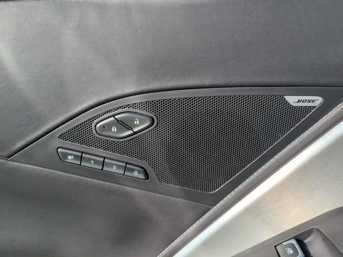 Used 2019 Chevrolet Corvette Grand Sport RWD image 22