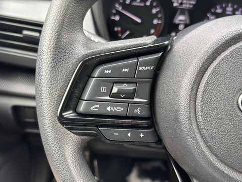 Certified 2024 Subaru Crosstrek 2.0i AWD/4WD image 27