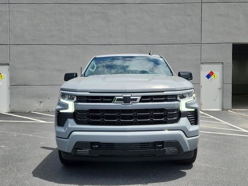Used 2024 Chevrolet Silverado 1500 RST RWD image 3