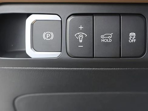 New 2026 Hyundai Santa Fe Calligraphy AWD/4WD image 13