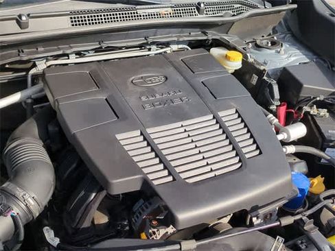 Used 2019 Subaru Forester Sport image 15