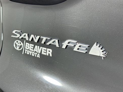 Used 2023 Hyundai Santa Fe SEL w/ Premium Package image 15