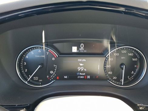 Certified 2024 Cadillac XT6 Premium Luxury image 21