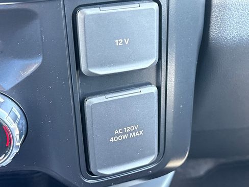 New 2026 Ford F250 Lariat w/ Black Appearance Package image 37