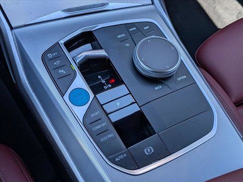 Certified 2023 BMW i4 eDrive35 w/ Premium Package RWD image 11