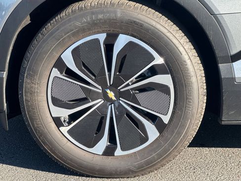 Used 2026 Chevrolet Blazer EV LT image 45