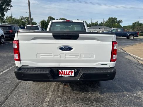 Used 2023 Ford F150 XL w/ Trailer Tow Package AWD/4WD image 9