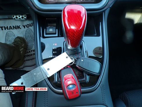 Used 2025 Subaru Legacy Sport w/ Popular Package #3 image 31