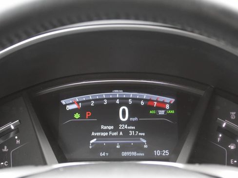 Used 2017 Honda CR-V EX-L image 27