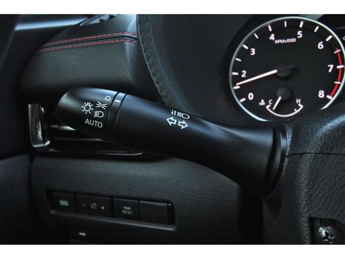 Used 2024 Nissan Sentra SR w/ SR Premium Package FWD image 20