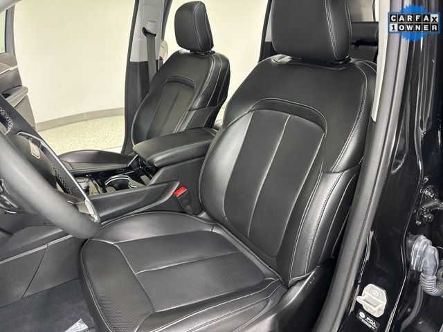 Used 2023 Jeep Grand Cherokee 4WD 4xe w/ Luxury Tech Group II image 14