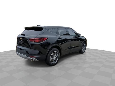 Certified 2023 Chevrolet Blazer LT image 8