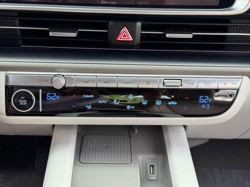 Used 2023 Hyundai Ioniq 6 SEL RWD image 27