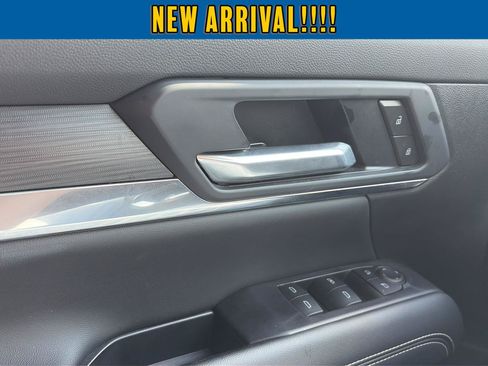 Used 2026 GMC Terrain Elevation AWD/4WD image 19