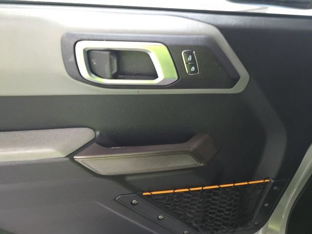 Used 2021 Ford Bronco Badlands AWD/4WD image 12