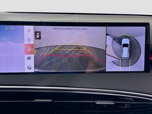 New 2026 Genesis GV70 2.5T Sport Prestige image 13