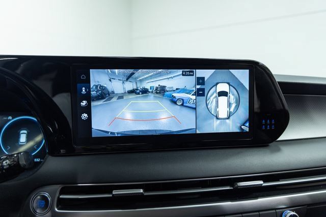 Used 2025 Hyundai Palisade SEL FWD image 18