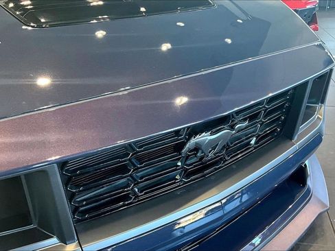 Used 2024 Ford Mustang Dark Horse w/ Dark Horse Handlin Package image 31