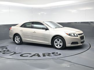 Used 2014 Chevrolet Malibu LS w/ Protection Package video 2