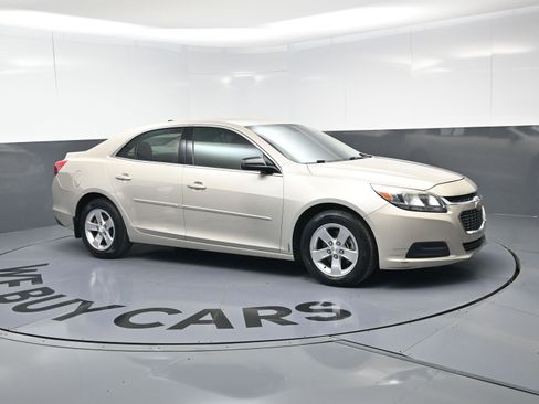 Used 2014 Chevrolet Malibu LS w/ Protection Package image 2