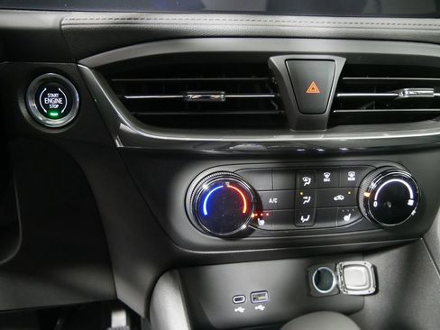 New 2026 Buick Encore GX Preferred w/ Advanced Technology Package AWD/4WD image 29