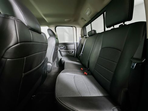 Used 2017 RAM 1500 Sport w/ Premium Sound Group image 27