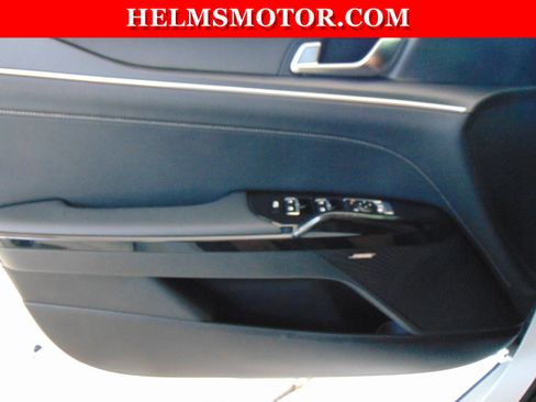 Used 2025 Kia K5 GT-Line w/ GT-Line Premium Package image 17