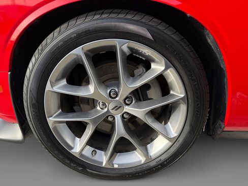 Used 2023 Dodge Challenger GT image 9