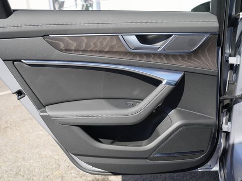 Used 2022 Audi A6 Premium Plus w/ Premium Plus Package image 38