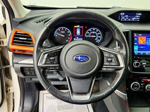 Used 2019 Subaru Forester Sport w/ Popular Package #2 AWD/4WD image 13