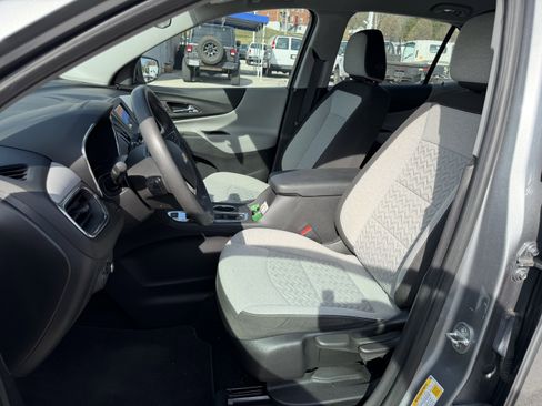 Used 2023 Chevrolet Equinox LS image 13
