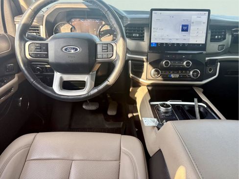 Used 2023 Ford Expedition XLT RWD image 11