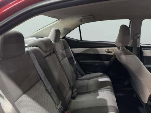 Used 2019 Toyota Corolla LE image 33