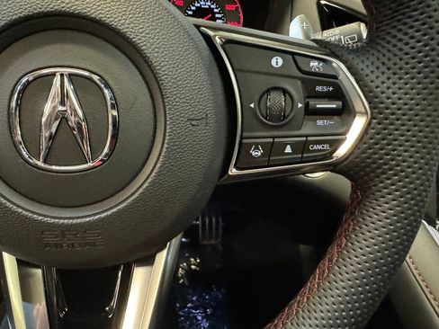 New 2026 Acura RDX A-Spec AWD/4WD image 29