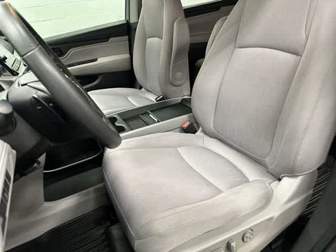 Used 2020 Honda Odyssey EX image 10