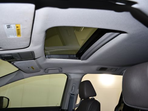 Certified 2023 Honda Odyssey EX-L image 38