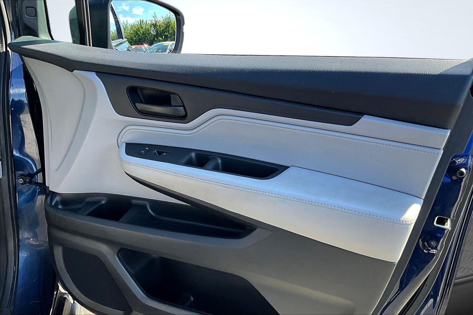 Used 2019 Honda Odyssey EX-L image 27