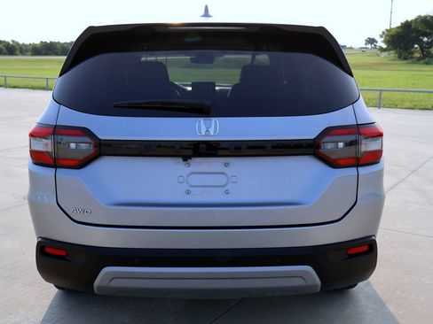Used 2023 Honda Pilot EX-L image 7