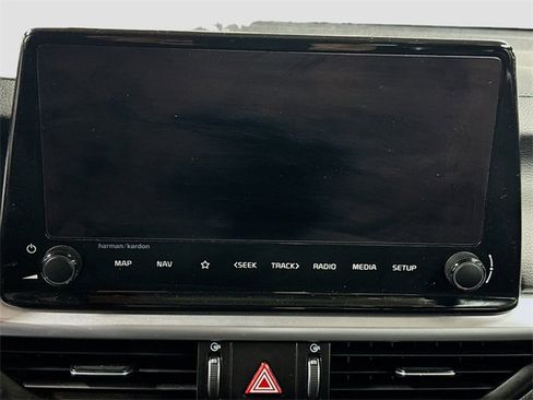 Used 2023 Kia Forte GT-Line w/ GT-Line Premium Package image 12