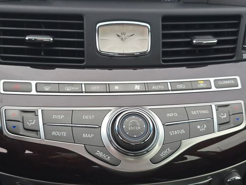 Used 2012 INFINITI M37 x w/ Premium Pkg image 28