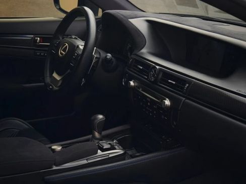 Used 2016 Lexus GS F RWD image 81