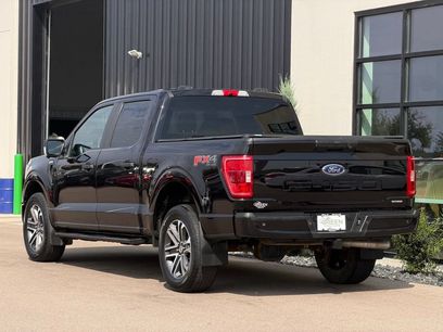 Used 2021 Ford F150 XL w/ STX Appearance Package