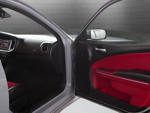 Used 2022 Dodge Charger Scat Pack image 34