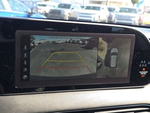 Certified 2022 Hyundai Palisade Limited image 18