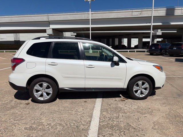 Used 2016 Subaru Forester 2.5i Premium AWD/4WD image 7